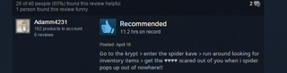 Illustration for article titled Mortal Kombat X, As Told By Steam Reviews
